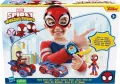 *****SPD Spidey Amazing 2xpojazd+figurka F6691 /6 - tantis.pl