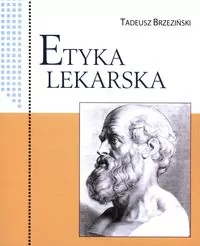 Etyka lekarska - tantis.pl