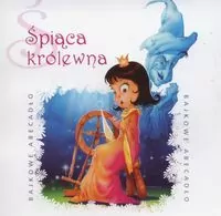 Śpiąca królewna. Audiobook - tantis.pl