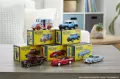 Mattel Samochód kolekcjonerski Premium Asortyment - tantis.pl