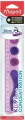 Linijka Kidy Learn fioletowa 20cm MAPED - tantis.pl