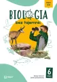 Biologia SP 6 Biologia bez tajemnic ćw. - tantis.pl