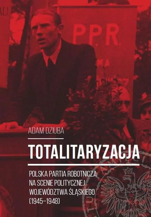 Totalitaryzacja - tantis.pl