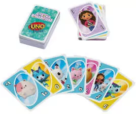 Uno Junior Koci Domek Gabi - tantis.pl