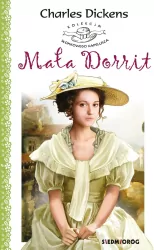 Mała Dorrit. Kolekcja słomkowego kapelusza