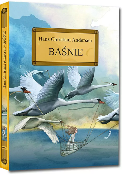 Baśnie - tantis.pl