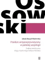 Przełom antypozytywistyczny w polskiej socjologii - tantis.pl