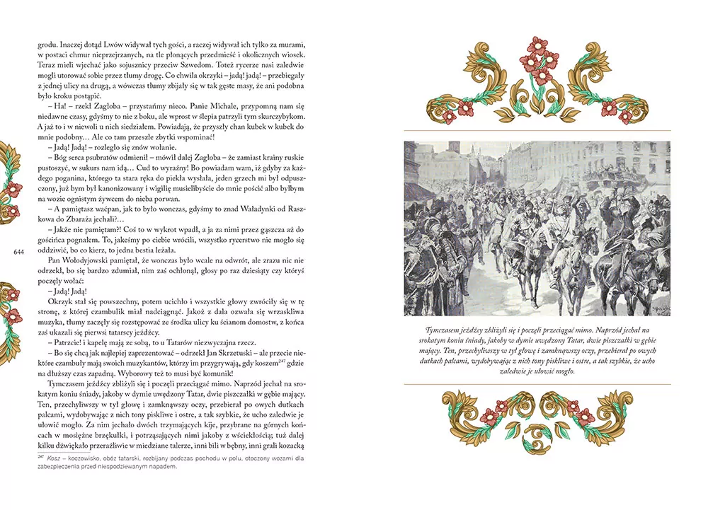 Potop - tantis.pl