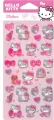 Naklejki Pop Up Hello Kitty Pink wzór 1 - tantis.pl