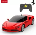 Ferrari SF90 Stradale R/C 1:24 - tantis.pl