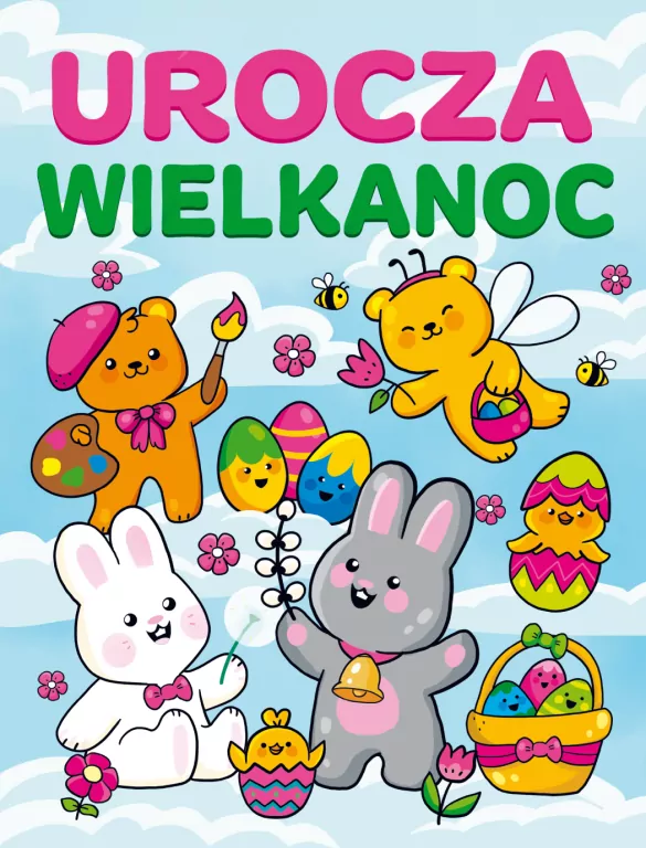 Urocza Wielkanoc - tantis.pl