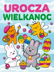Urocza Wielkanoc