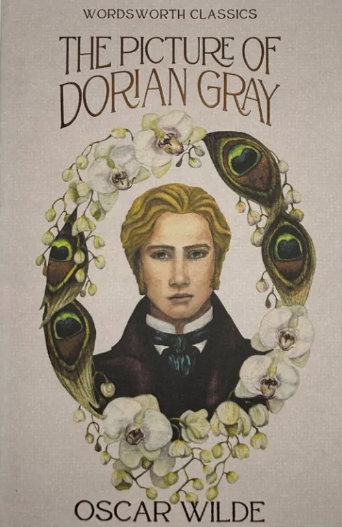 Picture of Dorian Gray - tantis.pl