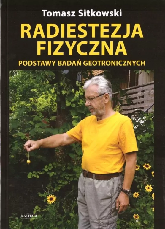 Radiestezja fizyczna - tantis.pl
