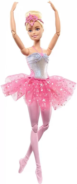 Baletnica Barbie Dreamtopia - tantis.pl