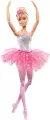 Baletnica Barbie Dreamtopia - tantis.pl