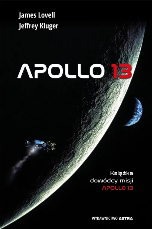 Apollo 13 - tantis.pl
