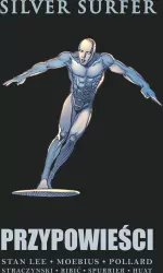 Silver Surfer. Przypowieści