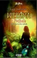 Wiedźma z Podhala. Jesteś na to zbyt młoda. Tom 1 - tantis.pl
