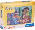 Klocki Stitch 12el - tantis.pl