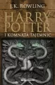 Harry Potter i Komnata Tajemnic. Czarna edycja. Tom 2 - tantis.pl
