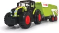 Traktor z przyczepą 64cm - tantis.pl