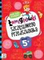 Łamigłówki szczęśliwego przedszkolaka - tantis.pl