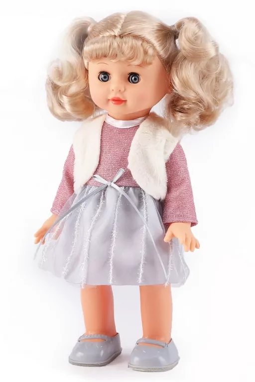 Lalka Julka chodząca - tantis.pl