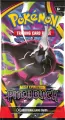 Pokémon TCG: Mega Evolution - Pitch Black - Elite Trainer Box - tantis.pl