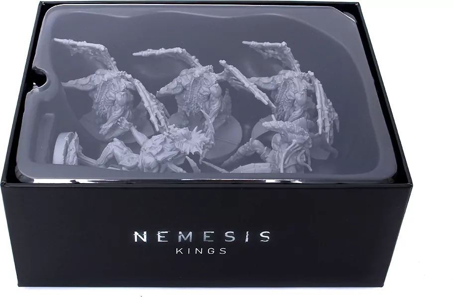 Nemesis: Alien Kings - tantis.pl