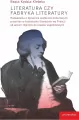 Literatura czy fabryka literatury - tantis.pl