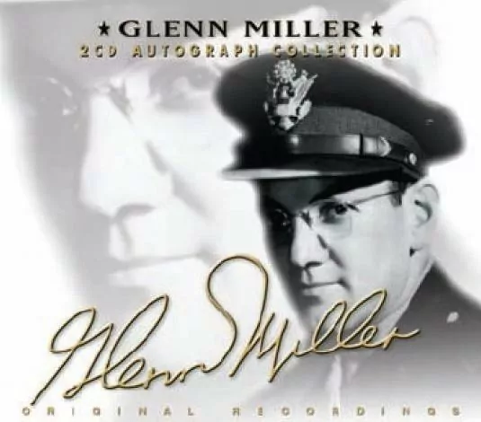 Glenn Miller. Autograph Collection (2CD) - tantis.pl