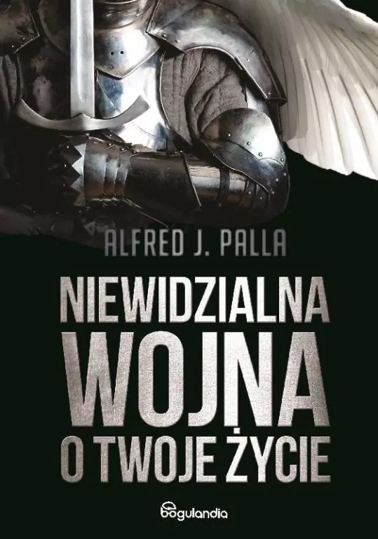 Niewidzialna wojna o Twoje życie - tantis.pl