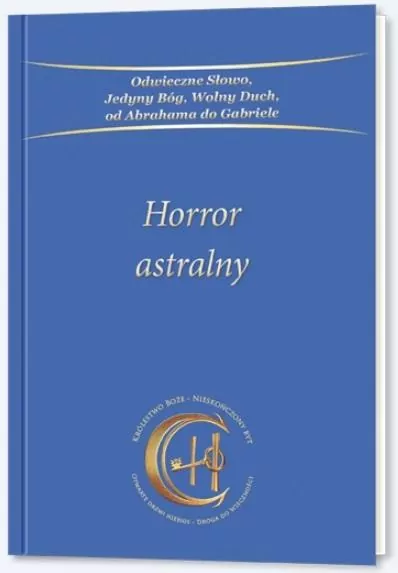 Horror astralny - tantis.pl