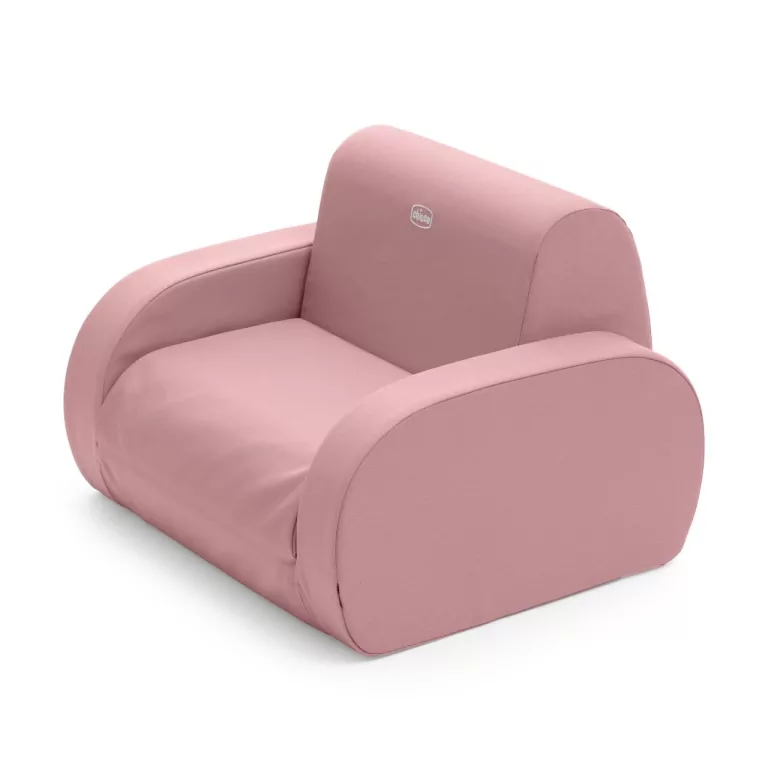 Chicco. Fotelik. 3w1. Dusty pink - tantis.pl