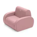 Chicco. Fotelik. 3w1. Dusty pink - tantis.pl