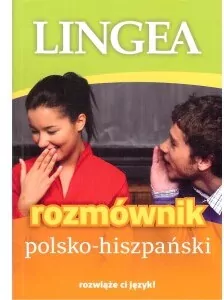 Rozmównik polsko-hiszpański - tantis.pl