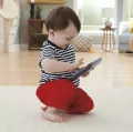 Tablet Malucha. Ucz się i śmiej! - tantis.pl