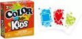 Color Addict Kids Gra karciana Cartamundi - tantis.pl