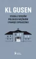 KL Gusen. Studia z dziejów polskich więźniów i pamięci społecznej - tantis.pl
