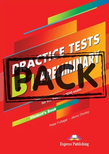 B1 Preliminary Practice Tests SB + DigiBook - tantis.pl