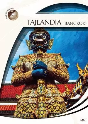 Tajlandia - Bangkok. Podróże marzeń - tantis.pl