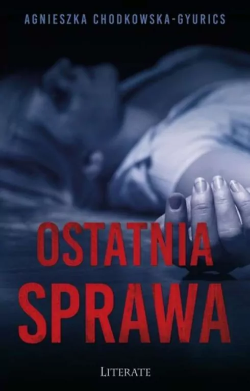 Ostatnia sprawa - tantis.pl