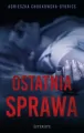 Ostatnia sprawa - tantis.pl