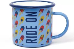 Kubek kempingowy Cycling 500ml