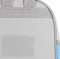 Plecak mini Kitty Blue - tantis.pl