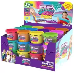Slimy Super Value