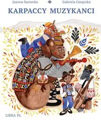 Karpaccy muzykanci