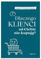 Dlaczego klienci od Ciebie nie kupują? - tantis.pl