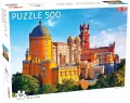 Puzzle Sintra Portugalia 500 - tantis.pl